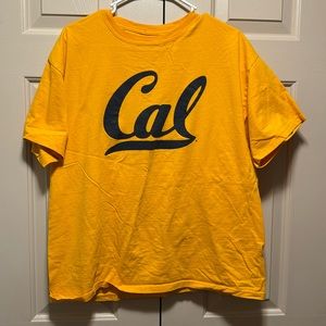 Cal T-shirt